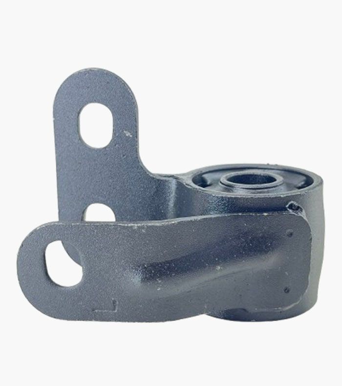 بوش طبق جناقی چپ زانتیا