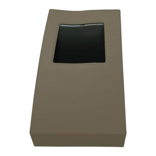 درب جعبه فیوز پژو 405 SLX