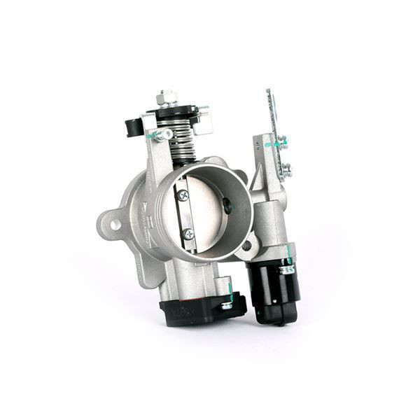 دریچه گاز پژو 206 تیپ 5 کنتی کروز