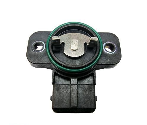 سنسور دریچه گاز شاخک دار پراید - روآ