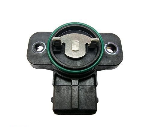 سنسور دریچه گاز شاخک دار پراید - روآ
