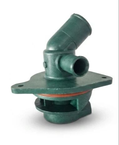 سه راهی آب پژو 206 تیپ 2 سبز