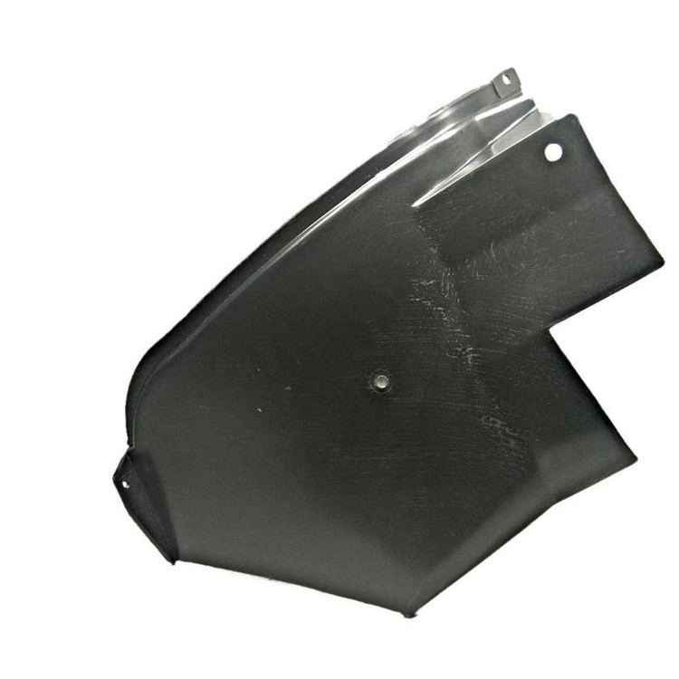 شلگیر پژو پارس عقب چپ